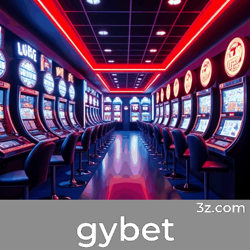gybet: Plataforma Sustentável e Responsável