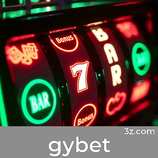 Gybet: Experiência de Jogo Diversificada e Imersiva
