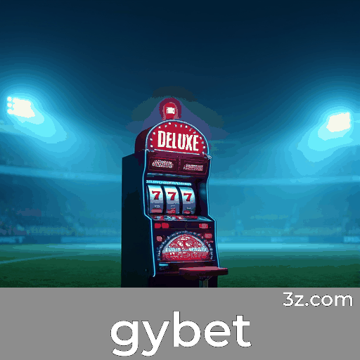 Gybet: O Mundo de Jogos Selecionados e Excelentes