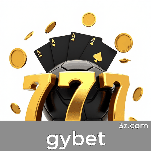 Gybet: Cassino Online Seguro e Confiável Gybet: Cassino Online Seguro e Confiável
