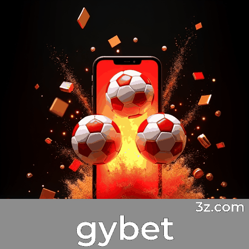 Gybet: Apostas Esportivas Precisão e Autoridade