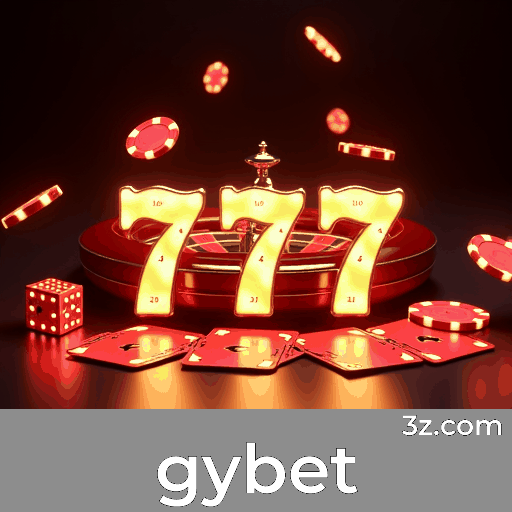 Gybet: Experiência de Cassino Luxuosa e Emocionante