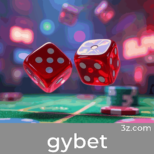 gybet: Apostas Móveis Simplificadas