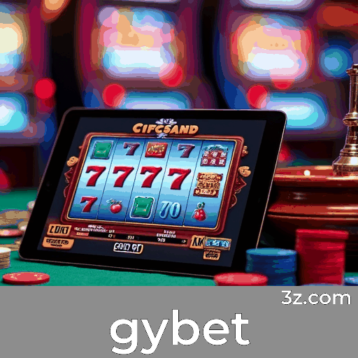 gybet: A Plataforma Confiável para Suas Apostas