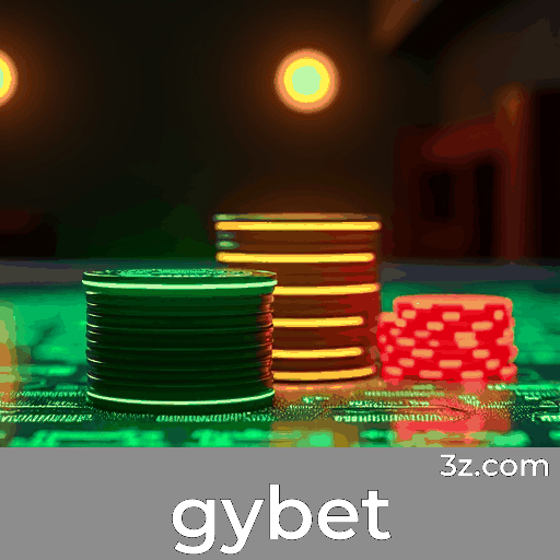 gybet: Plataforma Sustentável e Responsável