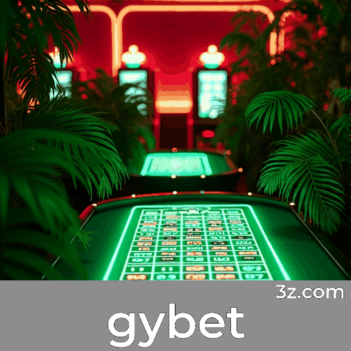 gybet: Bônus e Ofertas Exclusivas para Você