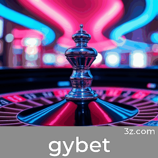 Gybet: Experiência de Cassino Luxuosa e Emocionante