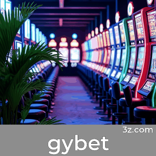 Gybet: Cassino Online Seguro e Confiável Gybet: Cassino Online Seguro e Confiável