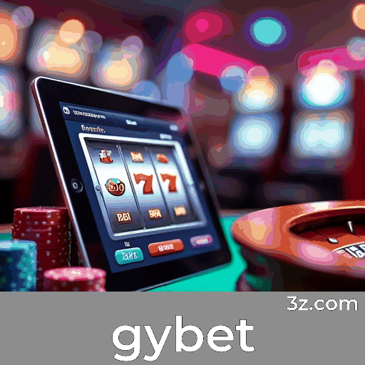 Gybet Inteligência Promocional: Experiência Personalizada e Tecnológica