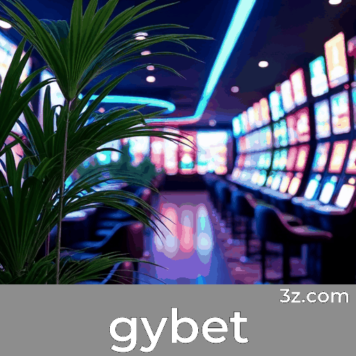 Gybet: Apostas Esportivas Precisão e Autoridade