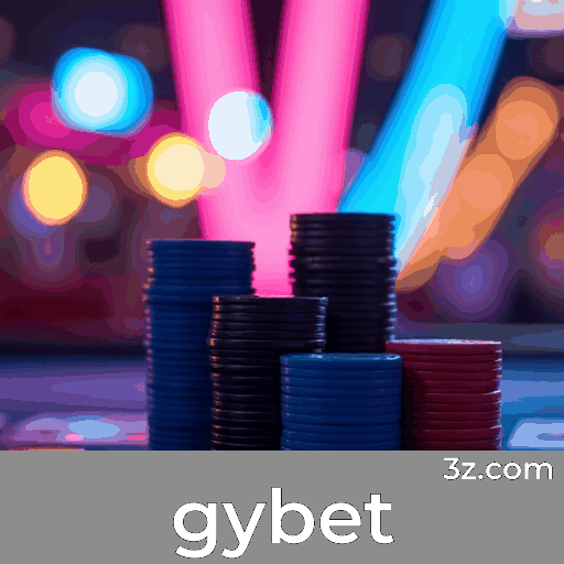 Gybet: Experiência de Jogo Diversificada e Imersiva